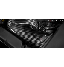 BMW E9X M3 Black Carbon intake Gloss
