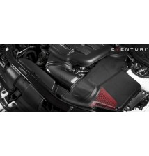 BMW E9X M3 Black Carbon intake Matte