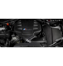 BMW E9X M3 Black Carbon intake Matte