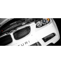 BMW E9X M3 Black Carbon intake Matte
