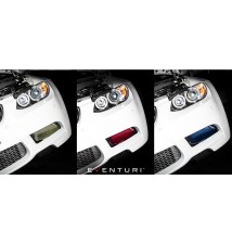 BMW E9X M3 Black Carbon intake Matte