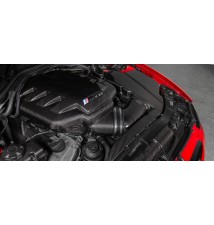 BMW E9X M3 Carbon Inlet Plenum Gloss