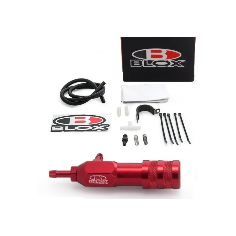 Zawór MBC BLOX TYPE RED