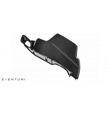 BMW E9X M3 Carbon Airbox Lid Gloss