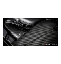 BMW E9X M3 Carbon Airbox Lid Gloss