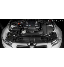 BMW E9X M3 Carbon Airbox Lid Gloss