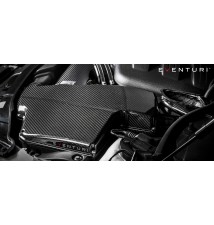 BMW E9X M3 Carbon Airbox Lid Gloss
