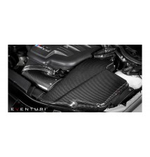 BMW E9X M3 Carbon Airbox Lid Gloss