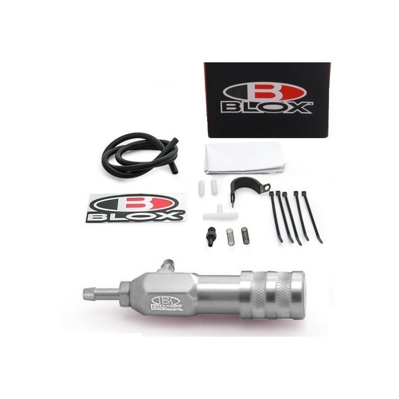 Zawór MBC BLOX TYPE SILVER