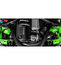 BMW S55 Carbon Chargepipes - Set of 2 Upper Chargepipes