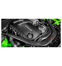 BMW S55 Carbon Chargepipes - Set of 2 Upper Chargepipes