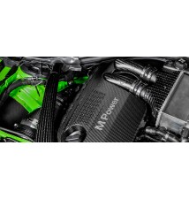 BMW S55 Carbon Chargepipes - Set of 2 Upper Chargepipes