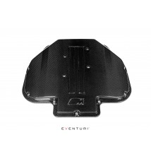 BMW S62 V8 Carbon Plenum Lid for E39 M5 and Z8