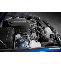 BMW S62 V8 Carbon Plenum Lid for E39 M5 and Z8