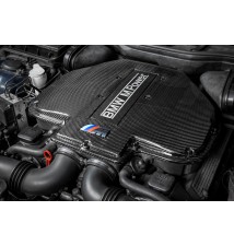 BMW S62 V8 Carbon Plenum Lid for E39 M5 and Z8