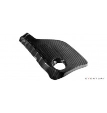 BMW F8X M3/M4 Black Carbon  Engine Cover