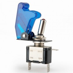 Przełącznik rajdowy Flip-Up...