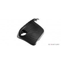 BMW F8X M3/M4 Black Carbon  Engine Cover