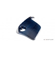 BMW F8X M3/M4 Black Carbon  Engine Cover