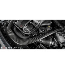 BMW F87 M2 Competition Black Carbon intake