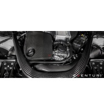 BMW F87 M2 Competition Black Carbon intake