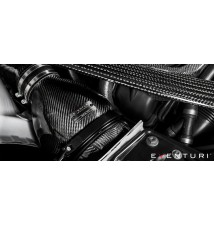 BMW F87 M2 Competition Black Carbon intake