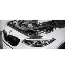 BMW F87 M2 Competition Black Carbon intake