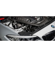 BMW F87 M2 Competition Black Carbon intake