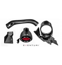 V2 BMW F87 M2, F2X M135i, M235i, F3X 335i, 435i Carbon intake