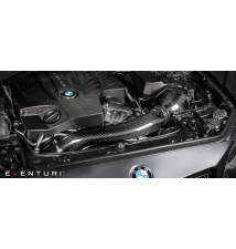 V2 BMW F87 M2, F2X M135i, M235i, F3X 335i, 435i Carbon intake