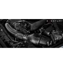 V2 BMW F87 M2, F2X M135i, M235i, F3X 335i, 435i Carbon intake