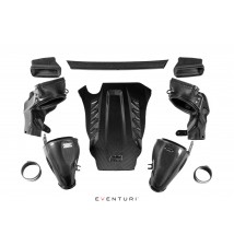 BMW F9X X5M/X6M, G09 XM, X5/X7 M60i Intake System