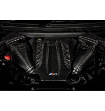 BMW F9X X5M/X6M, G09 XM, X5/X7 M60i Intake System