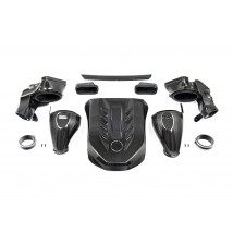 BMW X5 G05 M50i Carbon Intake