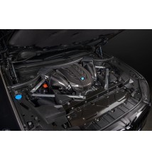 BMW X5 G05 M50i Carbon Intake