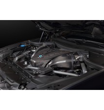 BMW X5 G05 M50i Carbon Intake