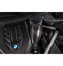 BMW X5 G05 M50i Carbon Intake