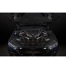 BMW X5 G05 M50i Carbon Intake