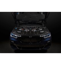 BMW X5 G05 M50i Carbon Intake