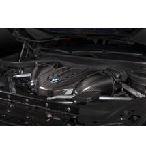 BMW X5 G05 M50i Carbon Intake