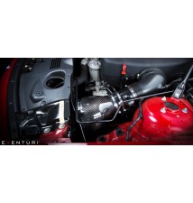 BMW Z4M Black Carbon intake