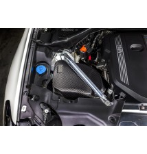 BMW G01 X3 M40i, G02 X4 M40i (B58D Engine Version) Carbon Intake 