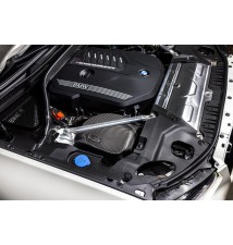 BMW G01 X3 M40i, G02 X4 M40i (B58D Engine Version) Carbon Intake 