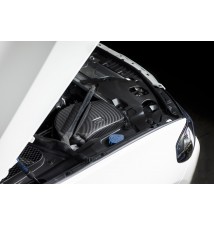 BMW G01 X3 M40i, G02 X4 M40i (B58D Engine Version) Carbon Intake 