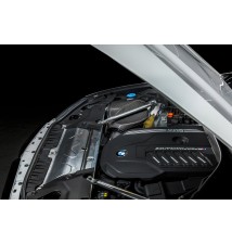 BMW G01 X3 M40i, G02 X4 M40i (B58D Engine Version) Carbon Intake 