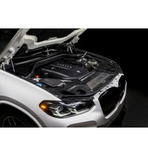 BMW G01 X3 M40i, G02 X4 M40i (B58D Engine Version) Carbon Intake 