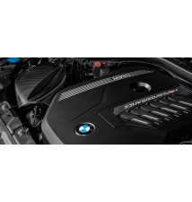 BMW G20 G22 G26 B58 Engine (240i, 340i, 440i) Intake System - Pre 2018 November