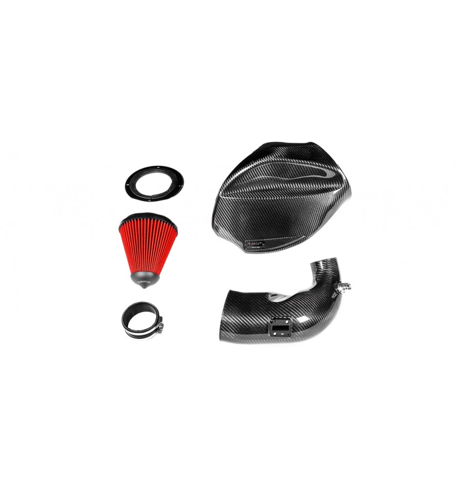 BMW G20 G22 G26 B58 Engine (240i, 340i, 440i) Intake System - Post 2018 November