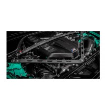 BMW G8X M2/M3/M4/CSL Carbon Engine Cover - Gloss Finish