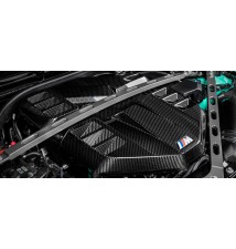 BMW G8X M2/M3/M4/CSL Carbon Engine Cover - Gloss Finish